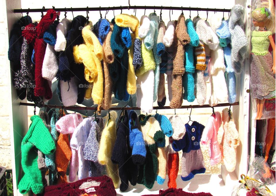 doll clothes