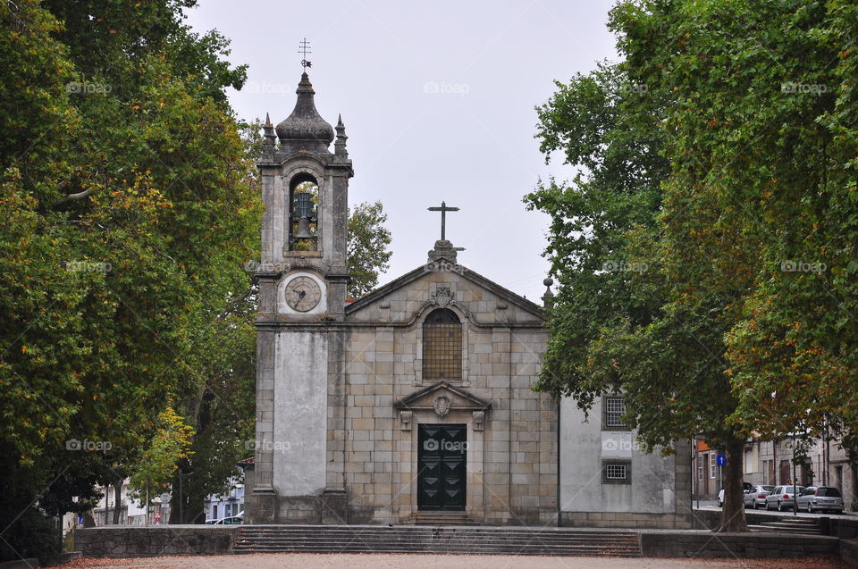Guimarães, Portugal