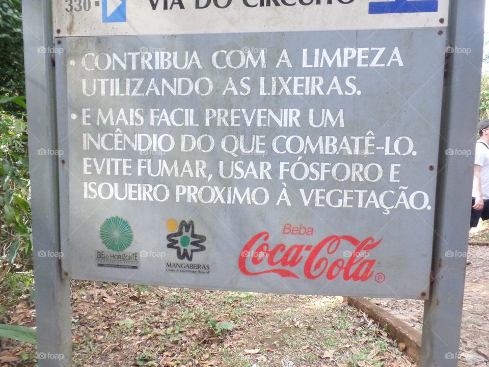 Coca Cola