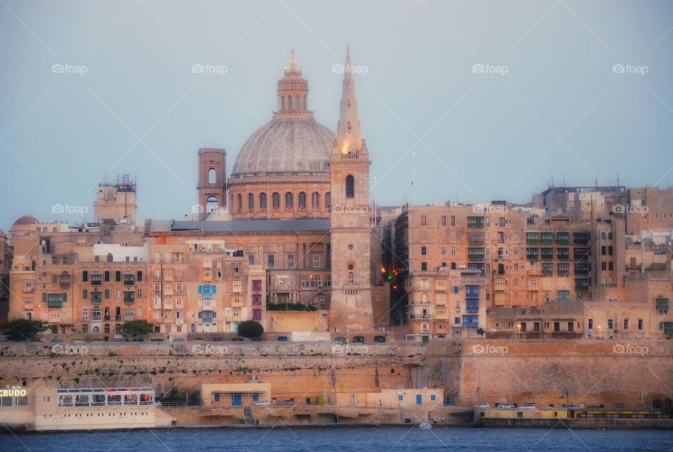 Valetta