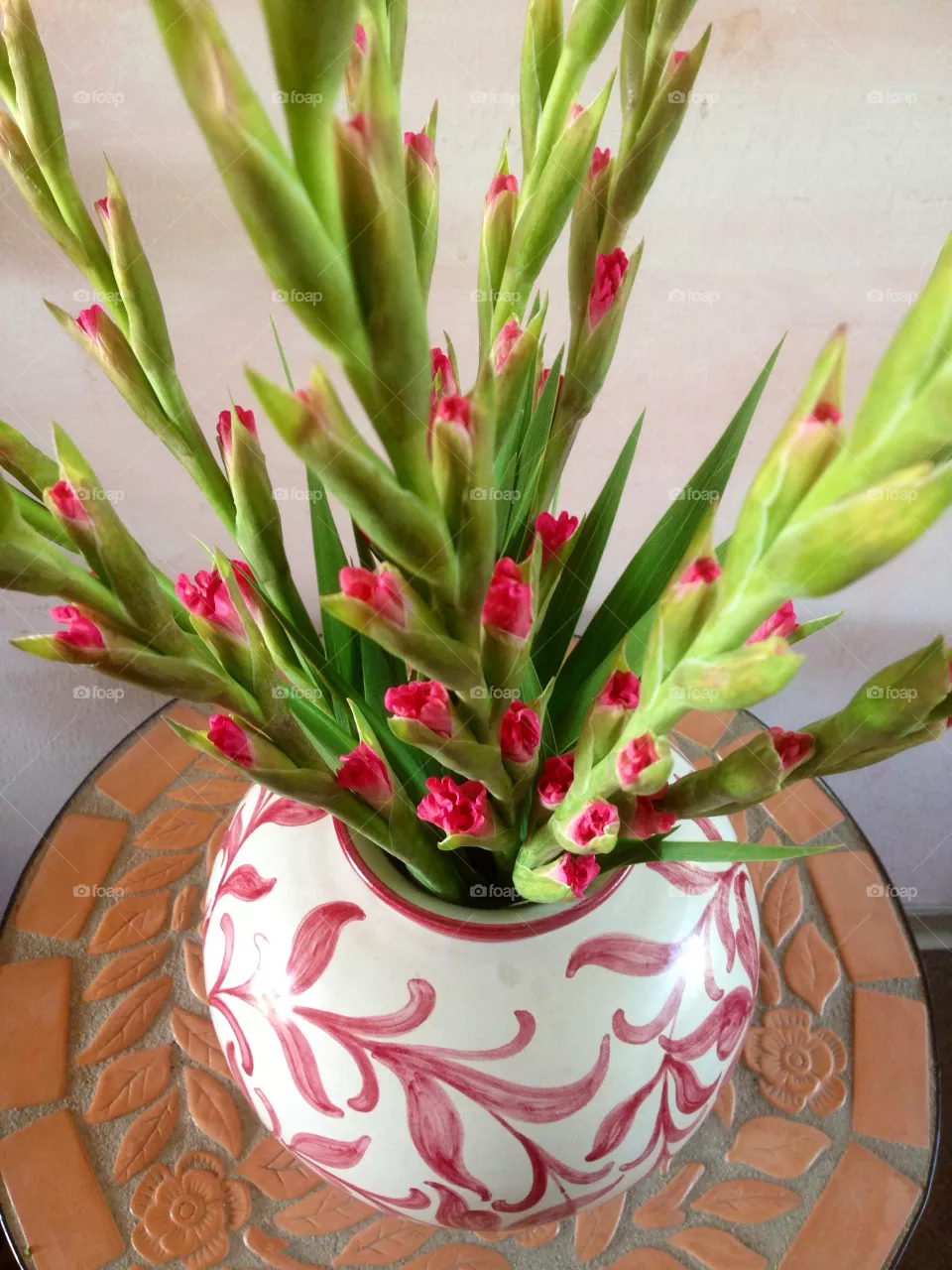 Vase