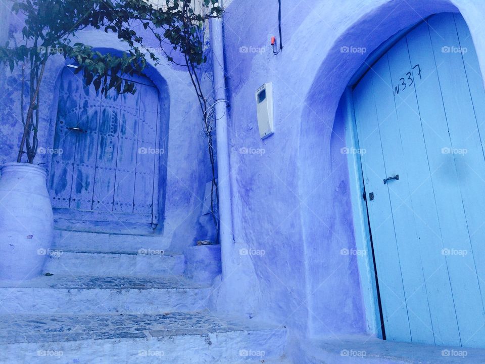 Chefchouen 