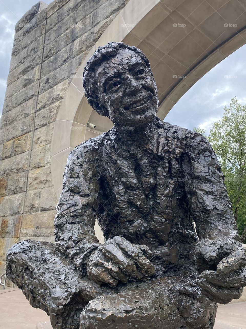 The man who taught a nation to be neighbors 