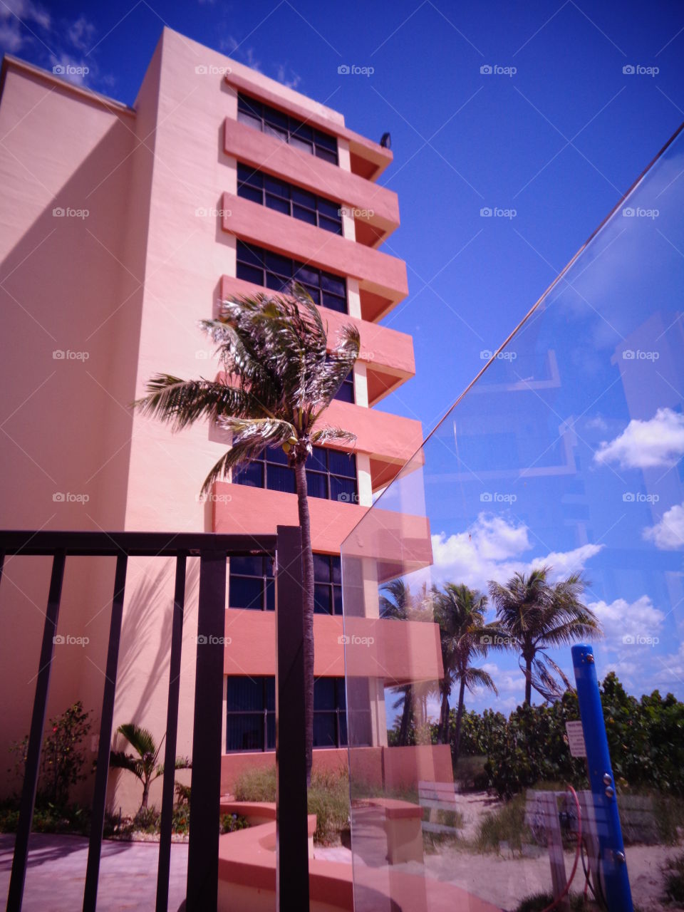 Symmetry is Everywhere