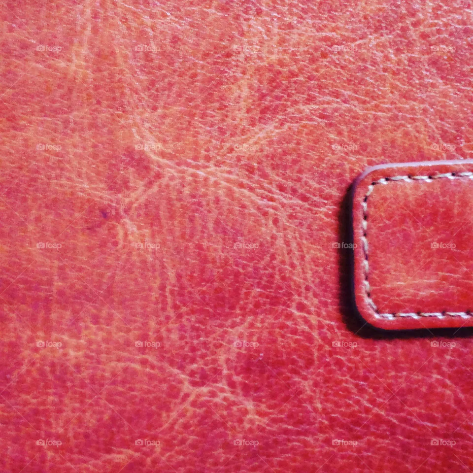 leather