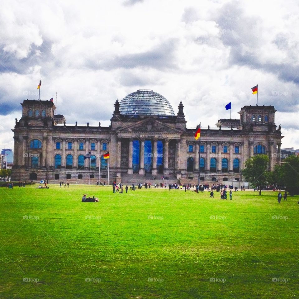 Reichstag