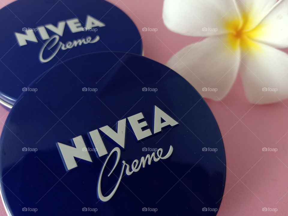 NIVEA Creme