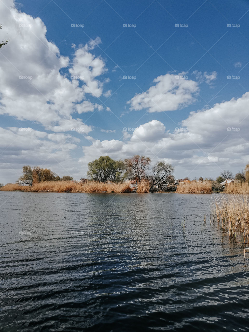 Please relaxed atmosphere