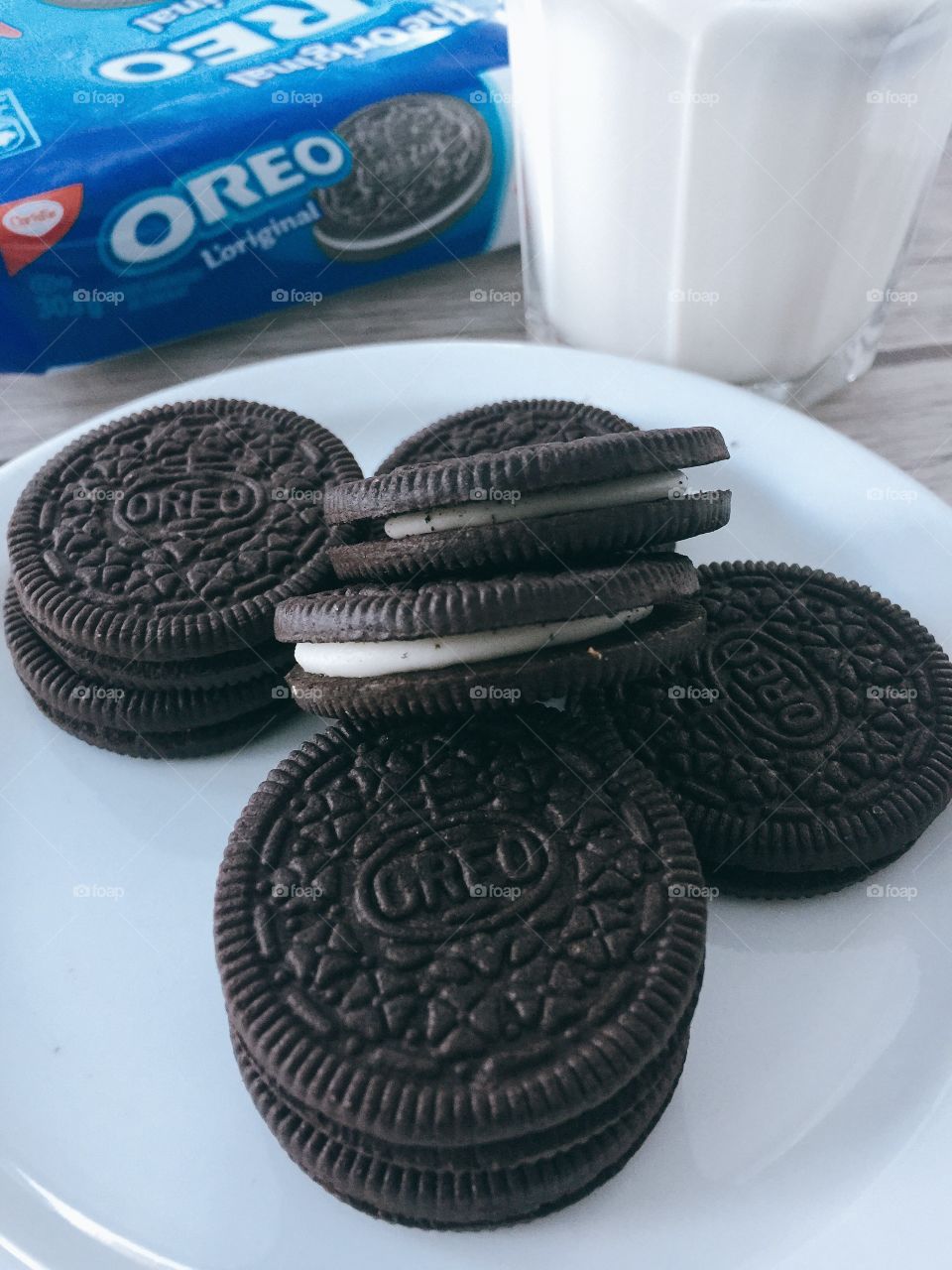 Oreo 