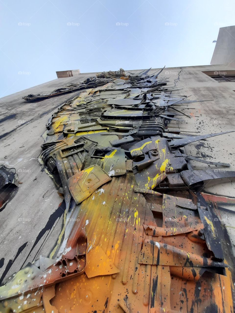 Visual Street Art,  Portugal