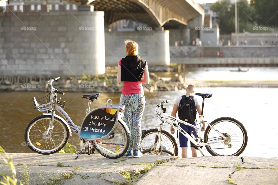 Bikes 
