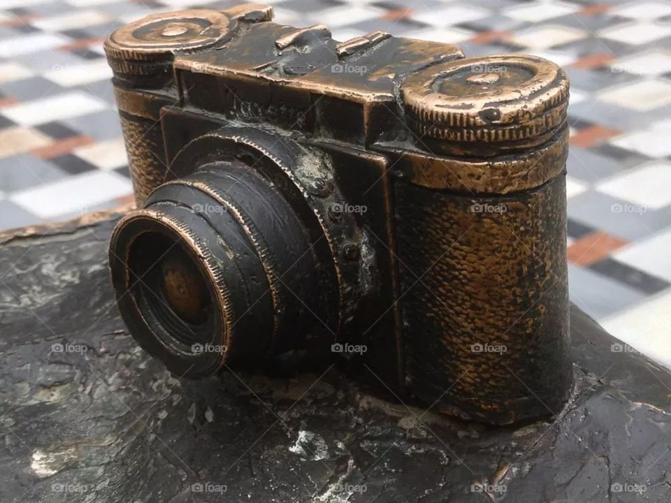 Camera