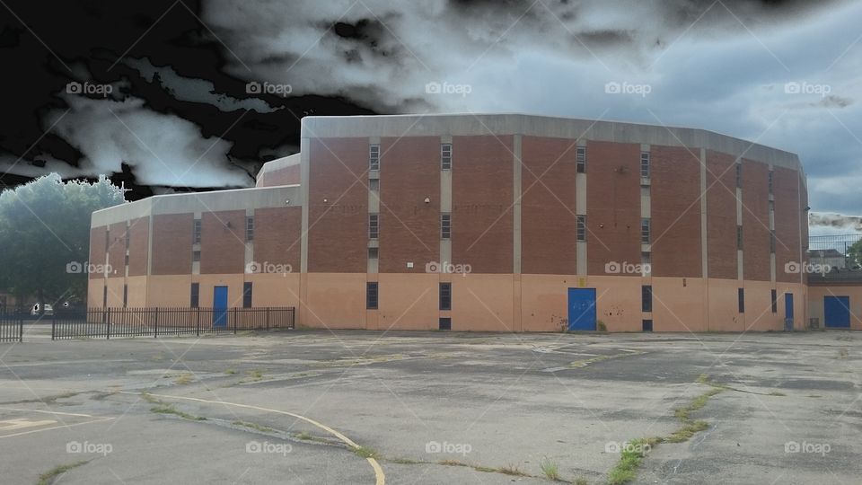 Horatio B Hackett Elementary School