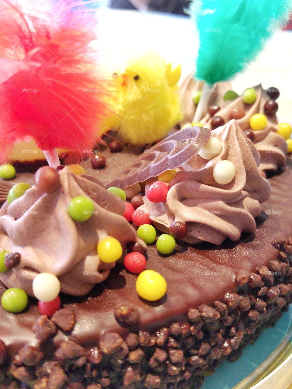 How good is the dessert