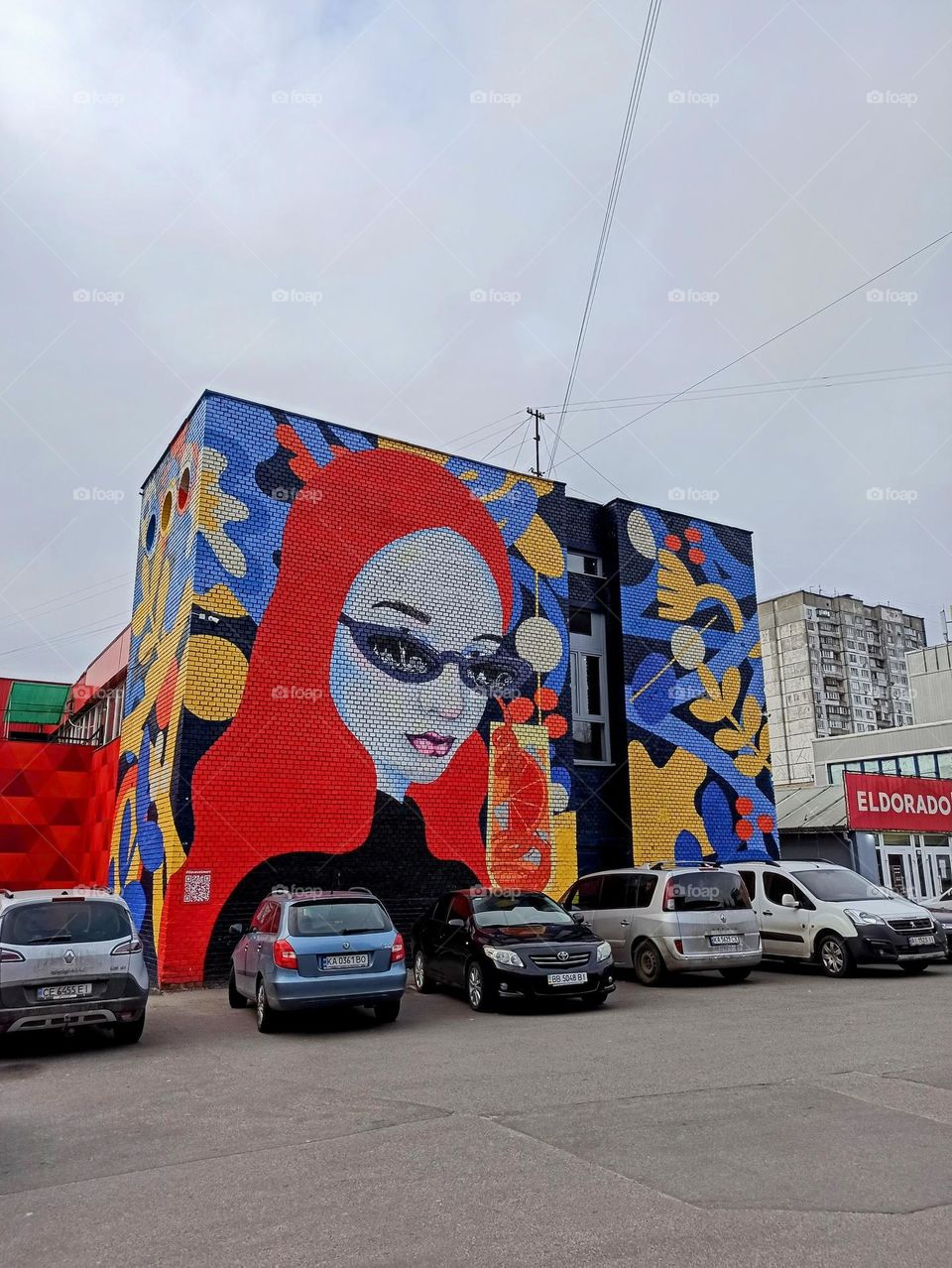 Architectural Marvels