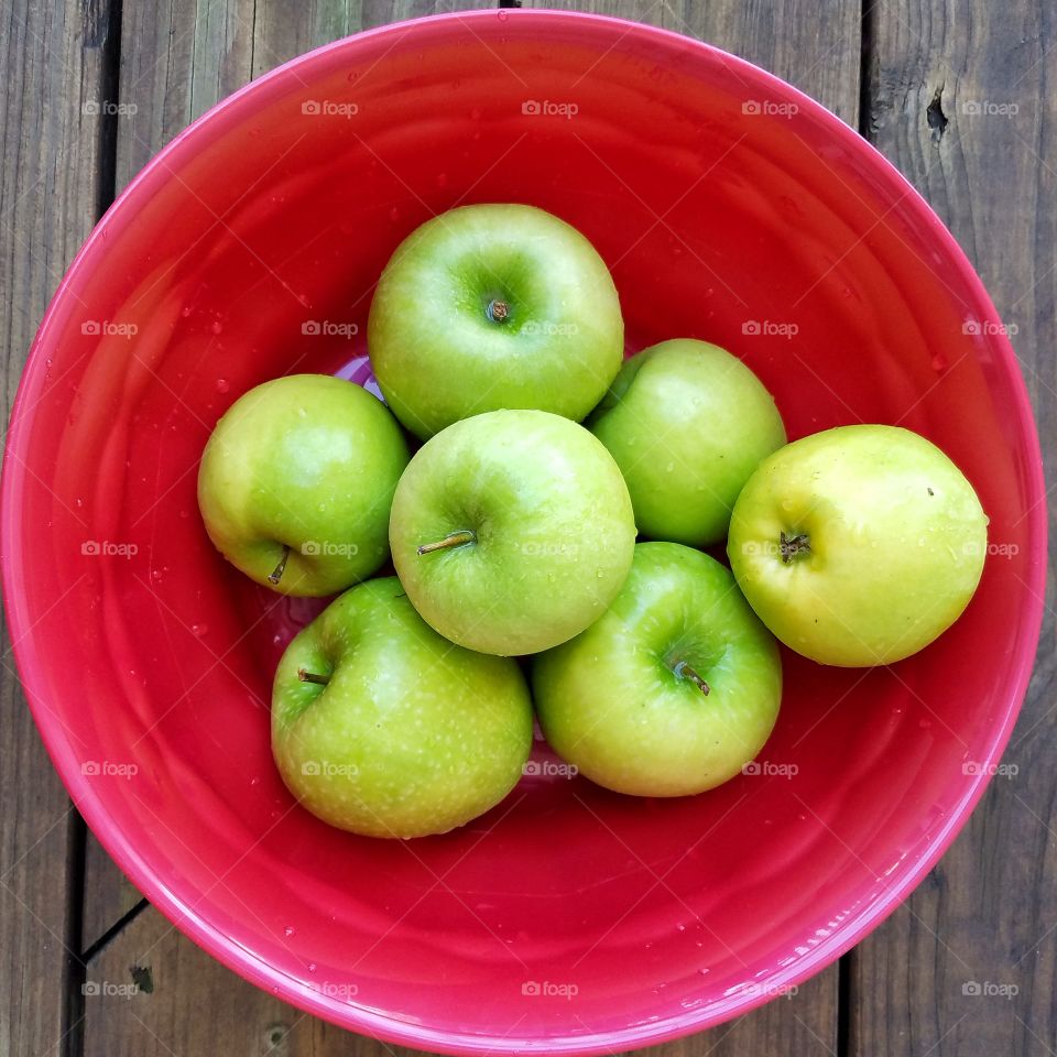 Healthy Pickings