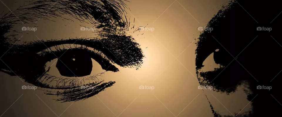 Eyes