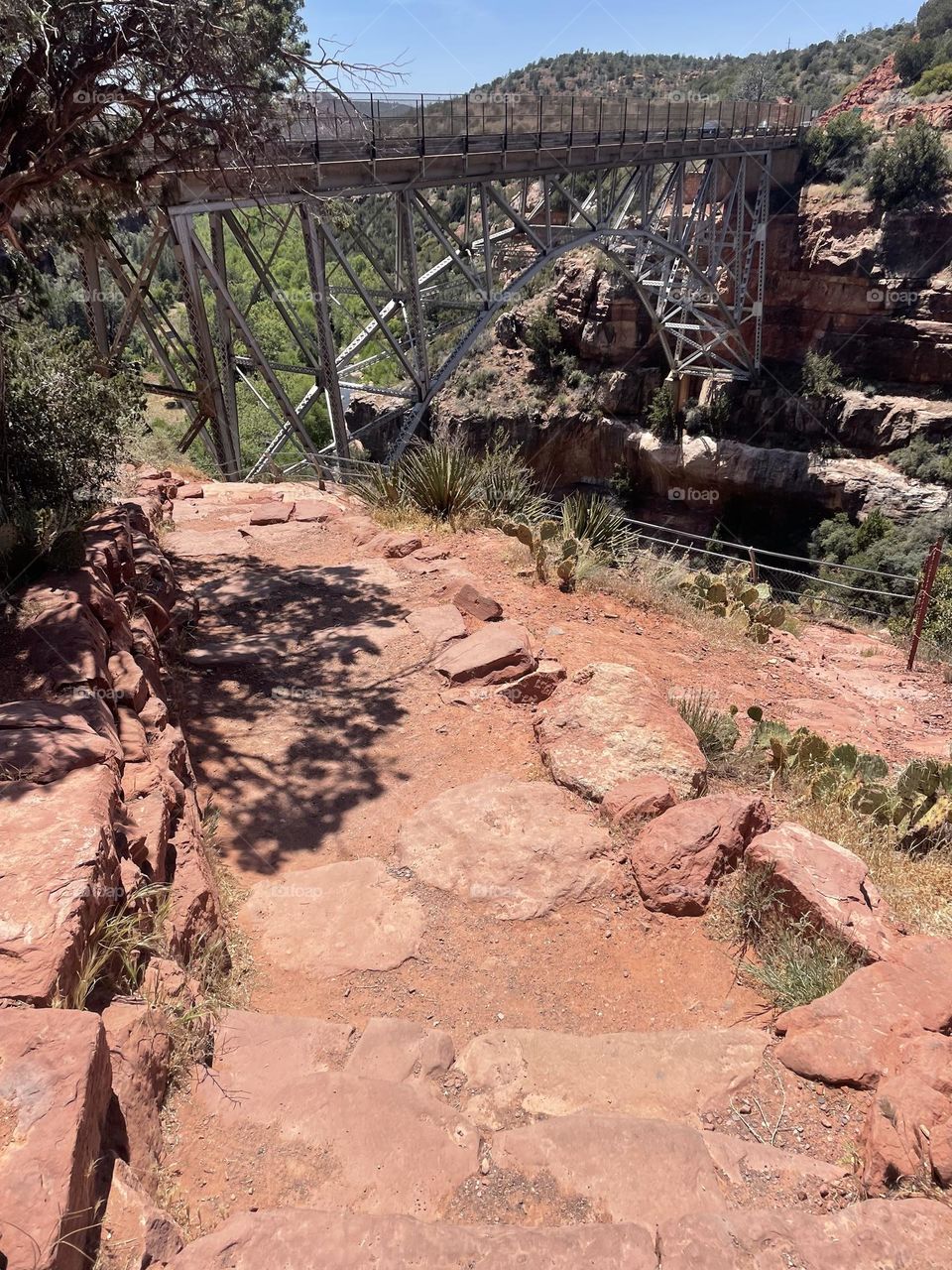 Sedona peace and beauty 