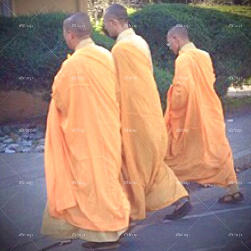 Monks 