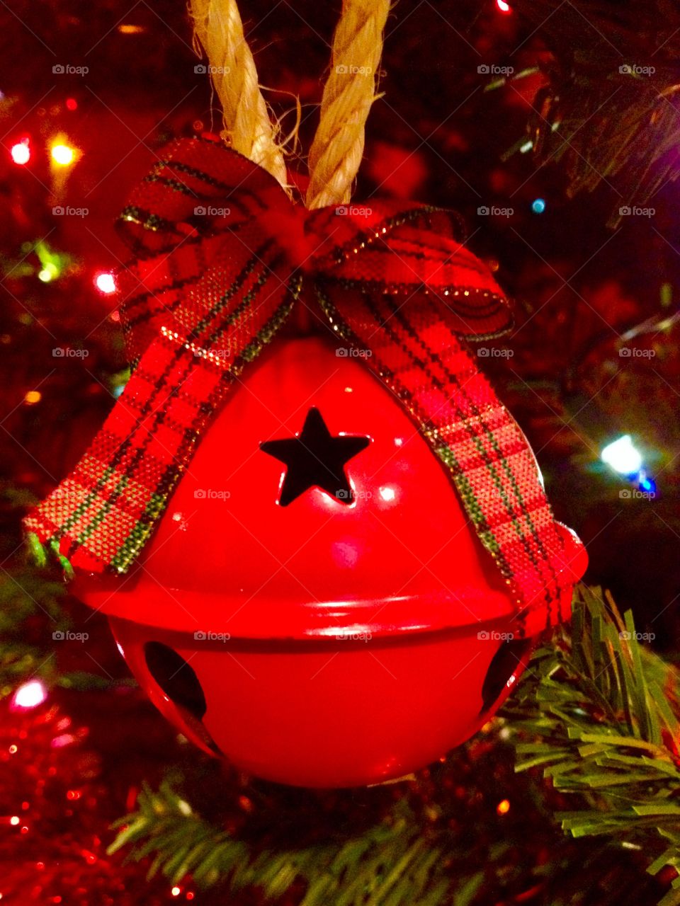 Christmas Ornament