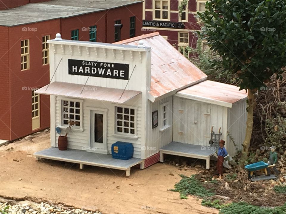 House, Family, Architecture, Building, Home