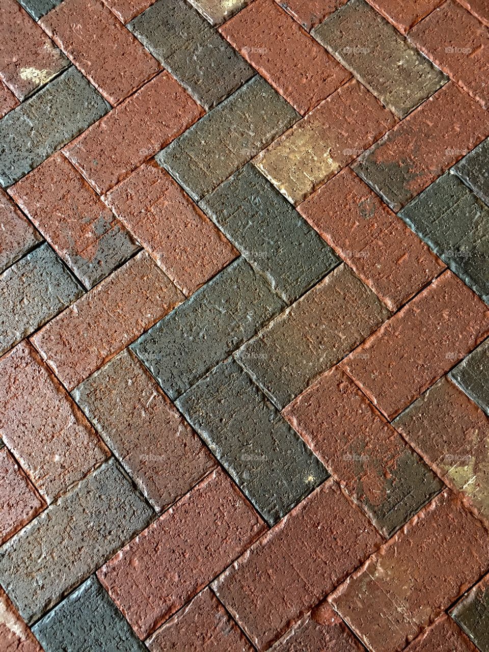 Bricks