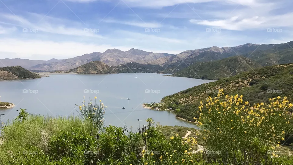 Lake