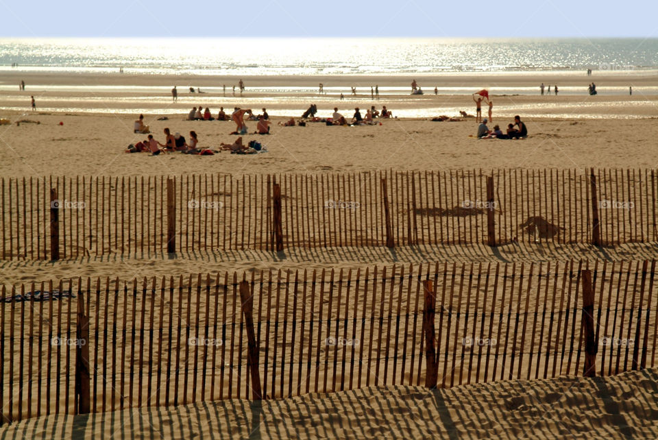 Le Touquet 