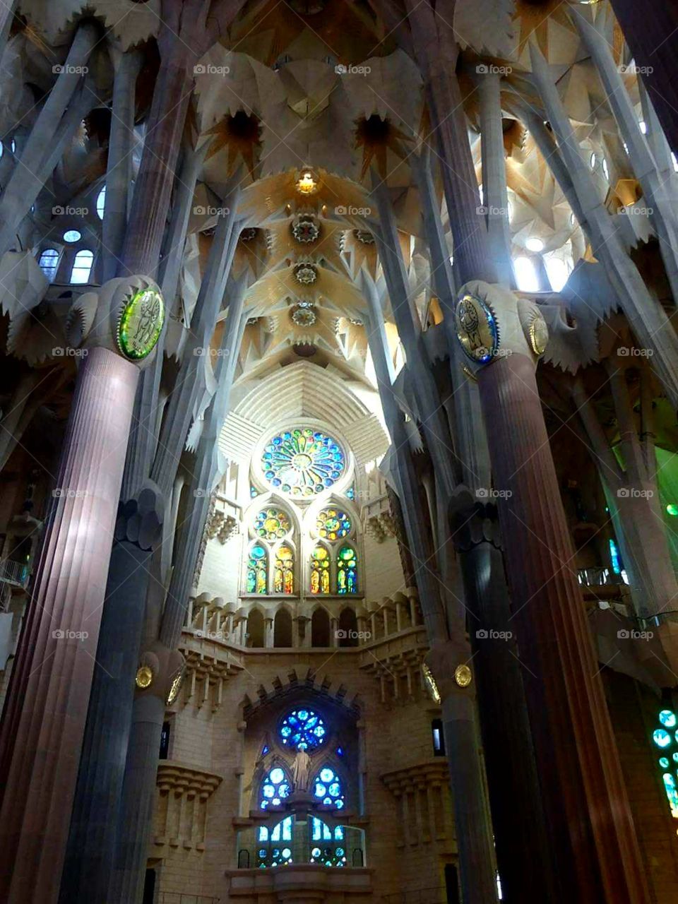 sagrada familia