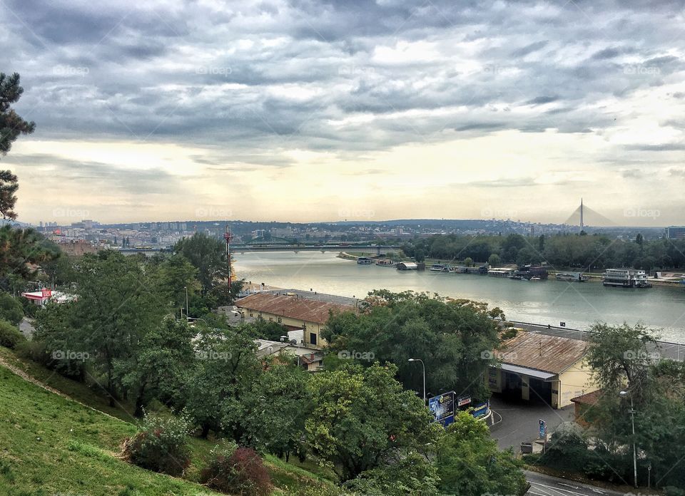 Belgrade 