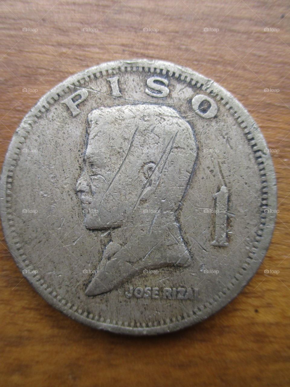 piso coin