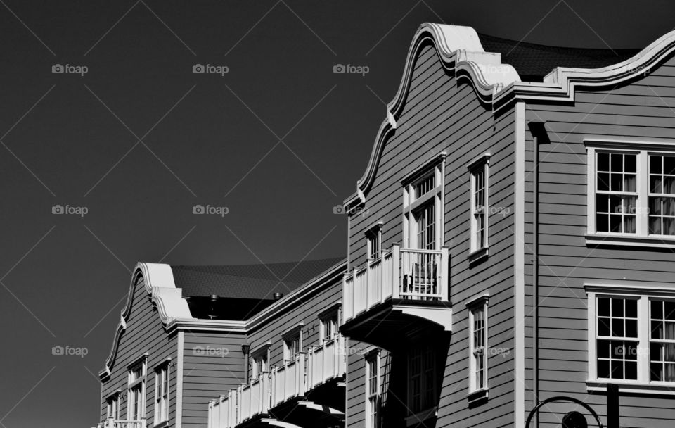 Bay Area building hotels