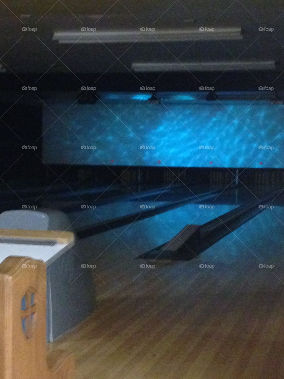 Bowling 