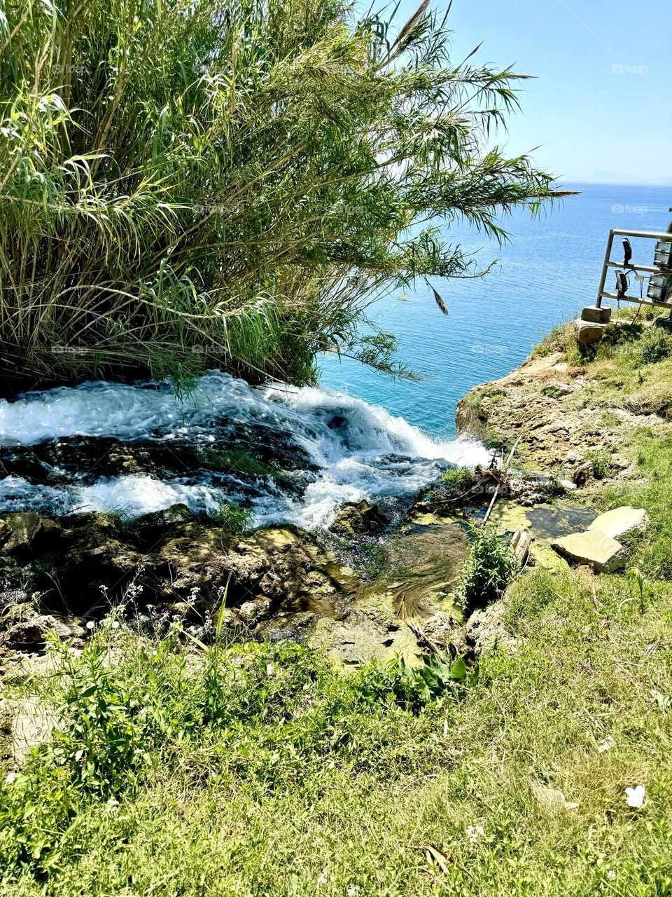 Измир. Турция 