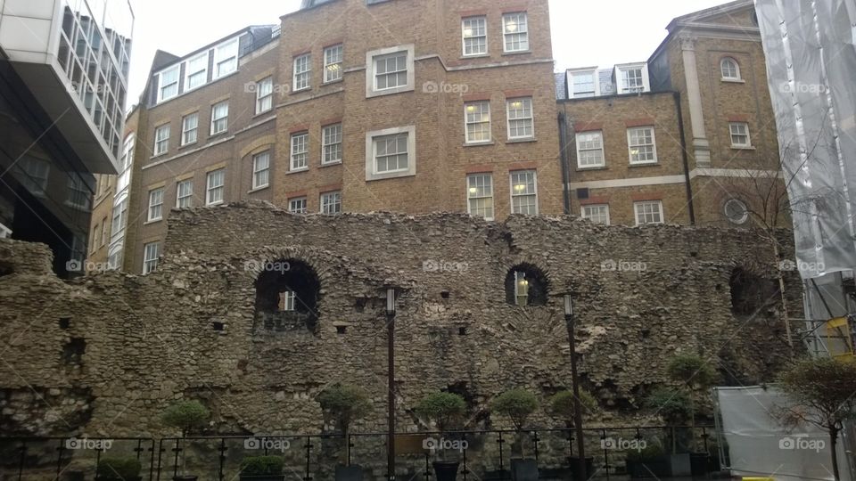 tower hill