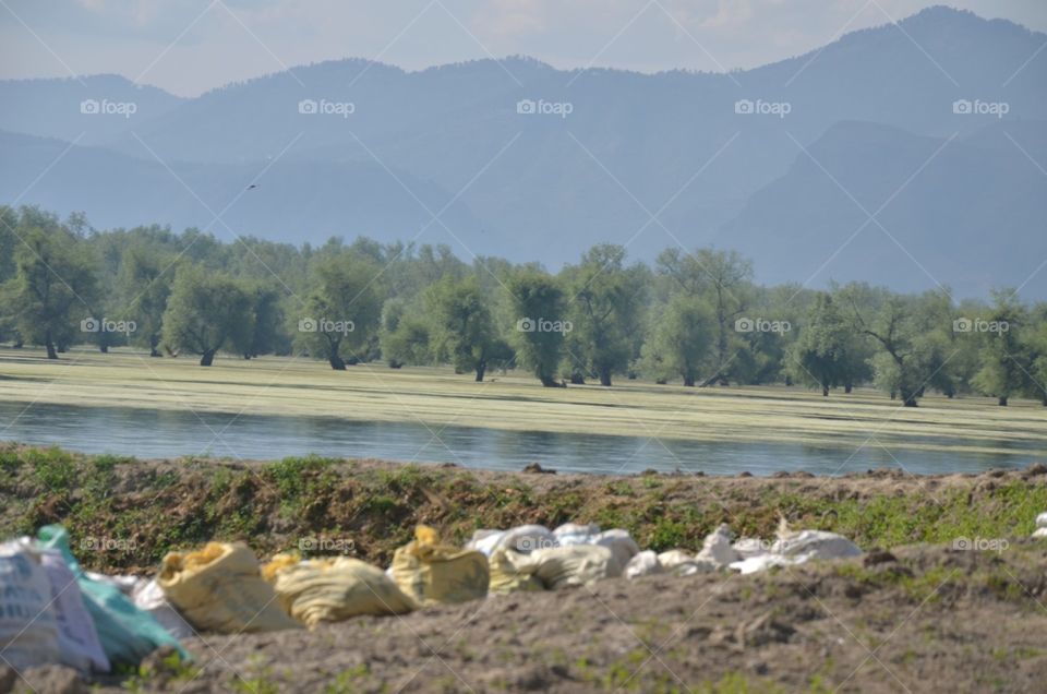 Landscape, No Person, Water, Daylight, Travel