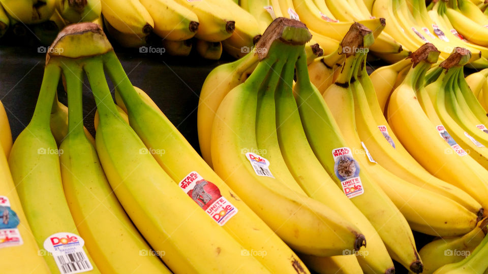 Bananas