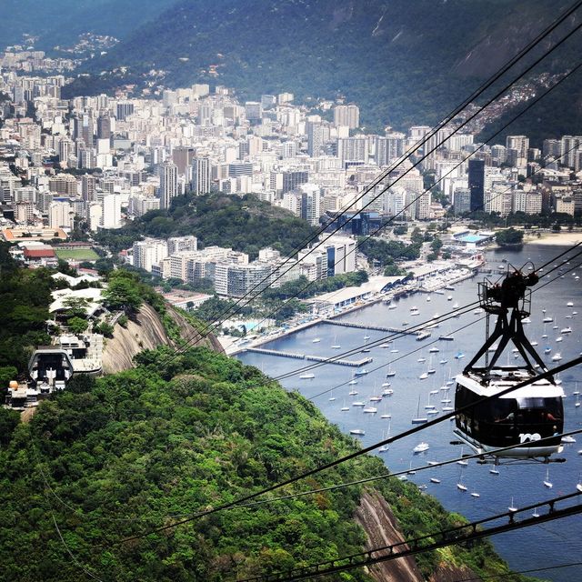 Rio de Janeiro