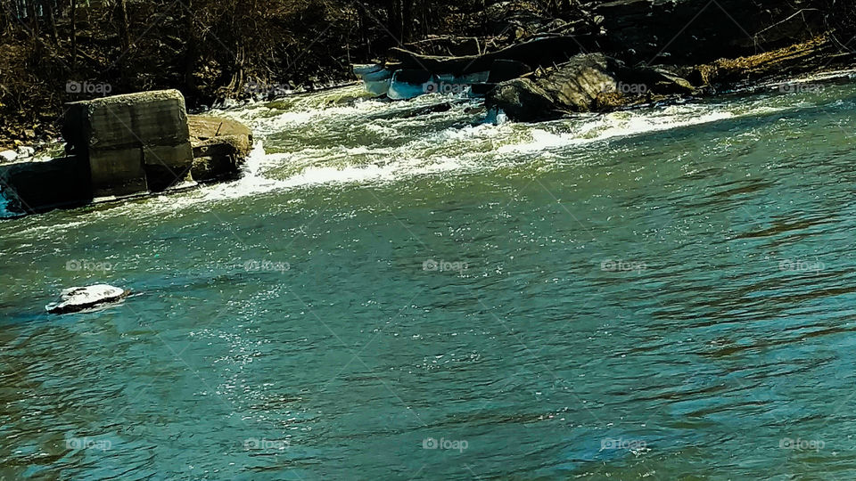 Water, No Person, Travel, Nature, Sea