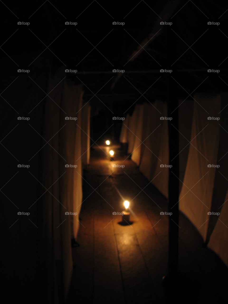 light candle peace mourning by izabela.cib