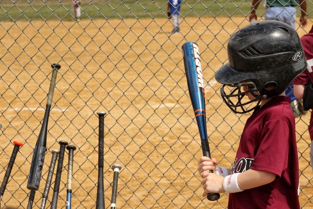baseball