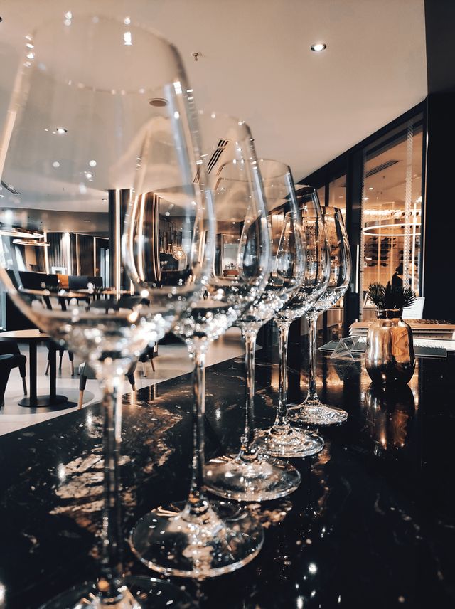 winery