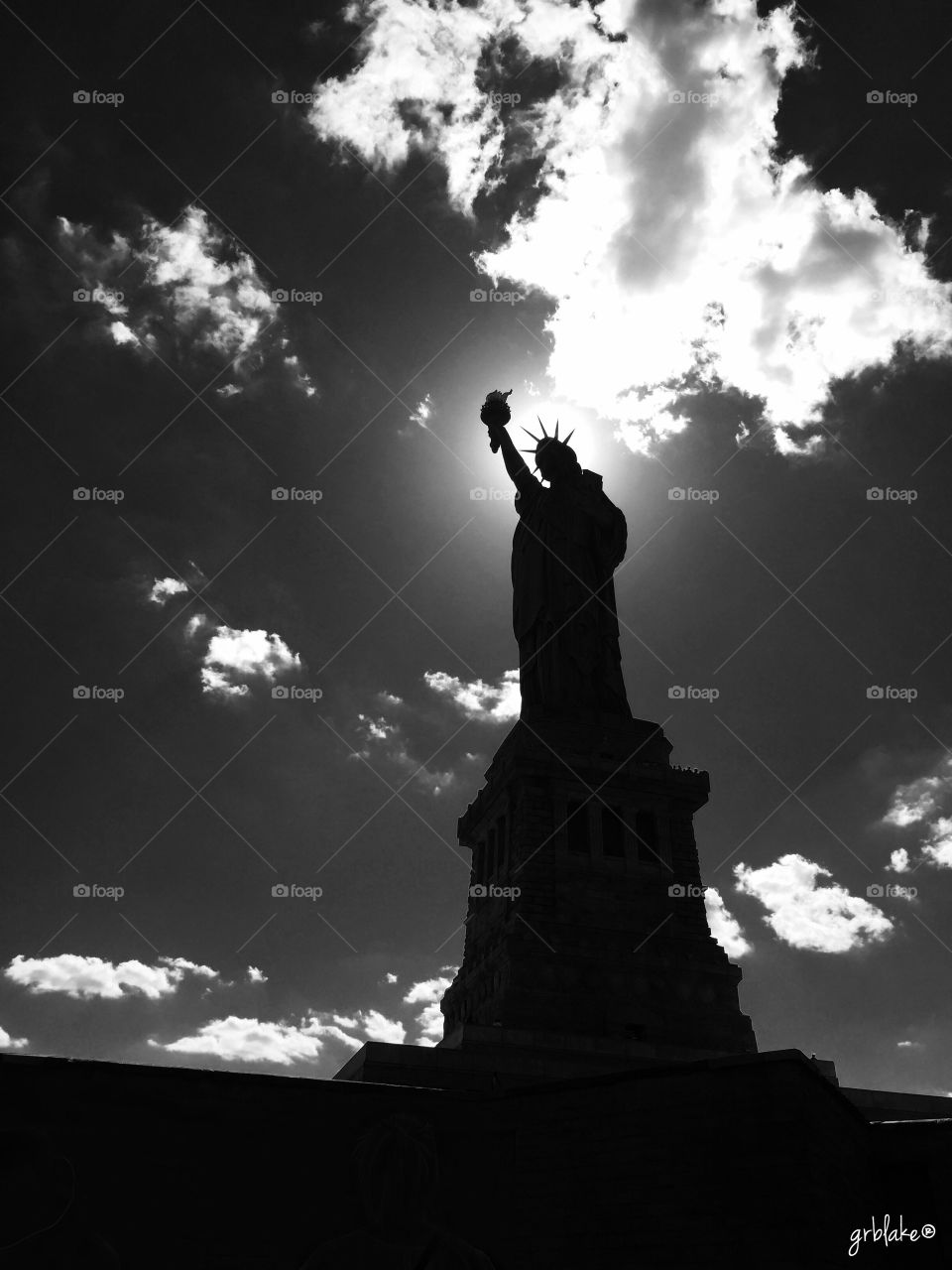 Liberty Statue