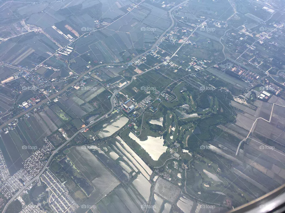 birdview
