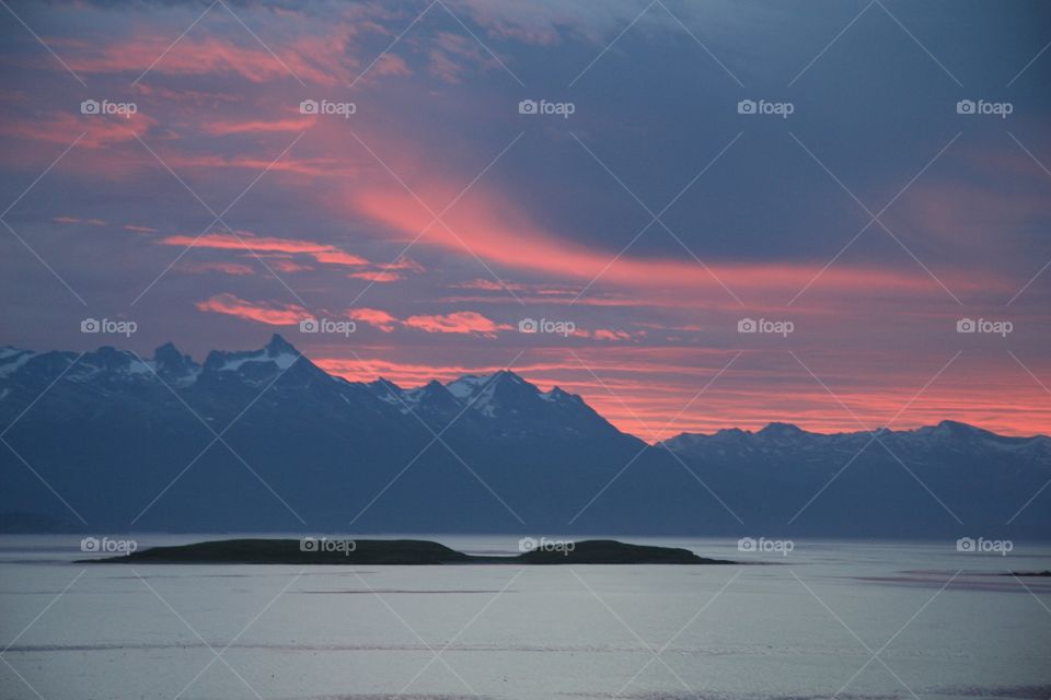 Cape Horn, Argentina /Chile 