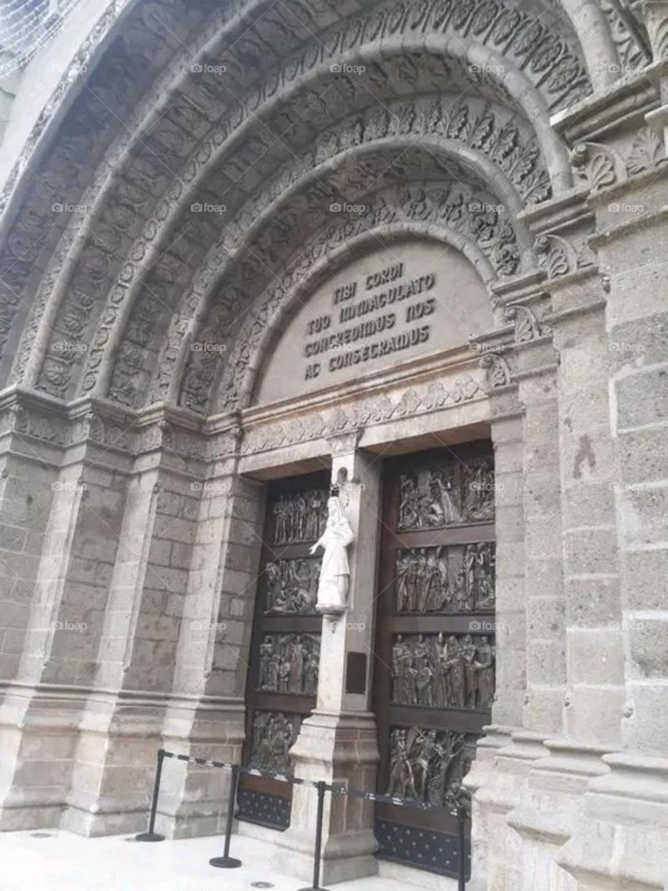 A most beautiful and attractive view.