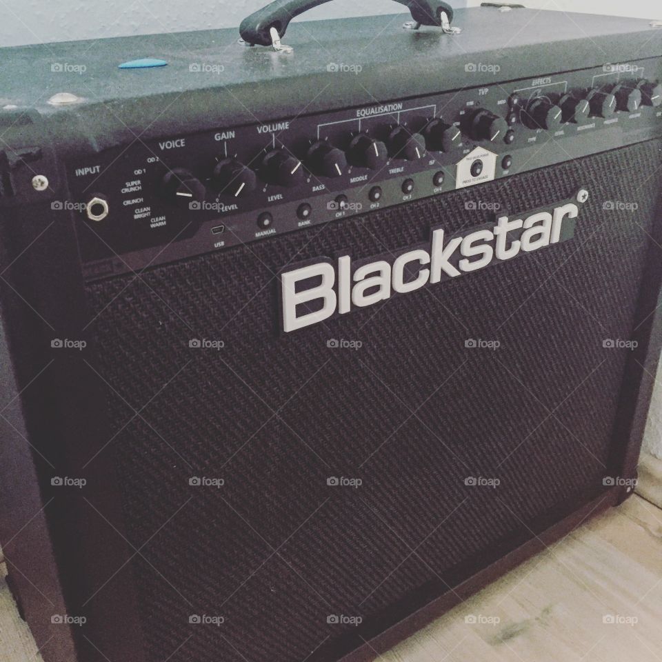 Blackstar