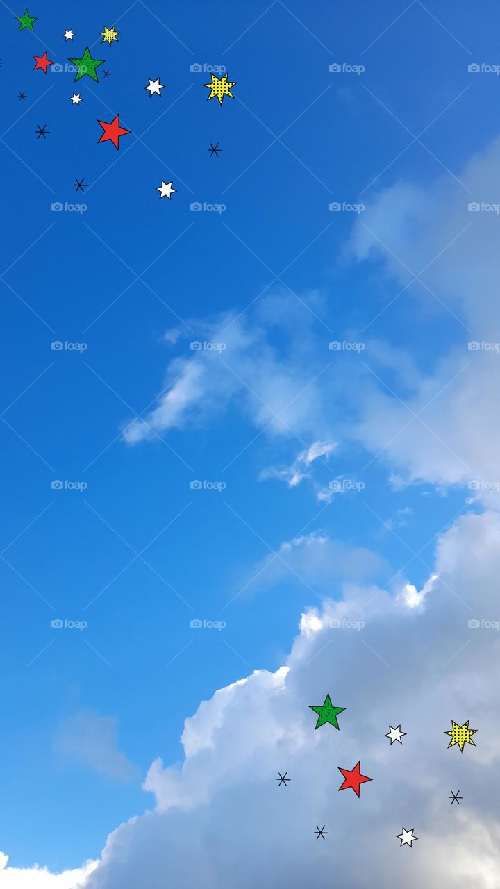 sky