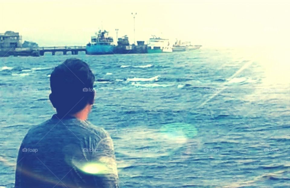 Whispering Hope on an Early Morn