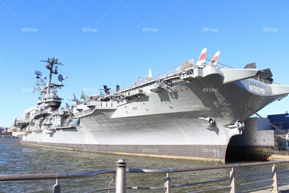 Military, Navy, Aircraft, Warship, War